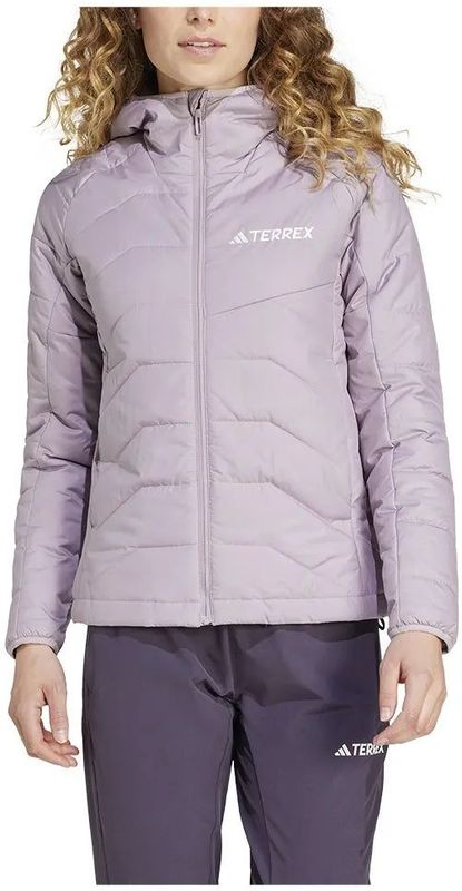 Adidas - Terrex Multi - Synthetische Isolatie Jas - Waterafstotend