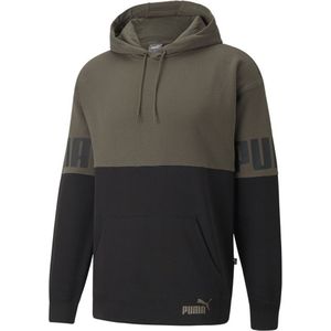 Puma Power Colorblock Hoodie