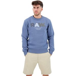 G-star Multi Colored Sweatshirt