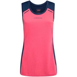 La Sportiva - Tracer - Mouwloos T-shirt - Roze