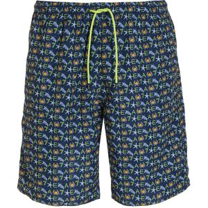 Ea7 Emporio Armani 902047_4r748 Zwemboxer