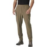 Helly Hansen - Roam - Wandelpantalons - Lichtgewicht - Gerecycled Ocean Bound-materiaal