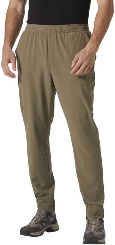 Helly Hansen - Roam - Wandelpantalons - Lichtgewicht - Gerecycled Ocean Bound-materiaal