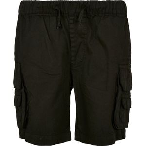 Urban Classics Double Cargo Shorts