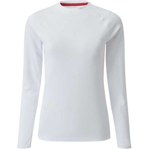 Gill Uv Tec T-shirt Met Lange Mouwen