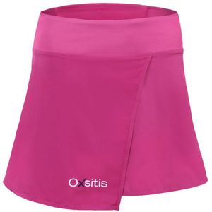 Oxsitis Jupe 2 En 1 Origin Shorts Roze S Vrouw