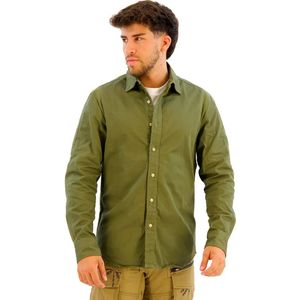 G-star Motac Overhemd Met Lange Mouwen