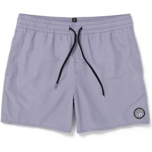 Volcom Lido Solid Trunk 16´´ Zwembroek