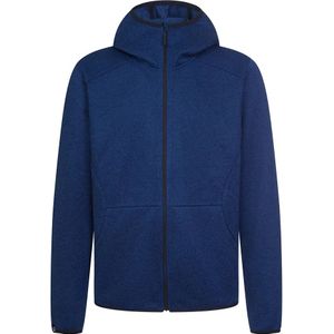 Rock Experience Remc03131 Fleece Met Kap
