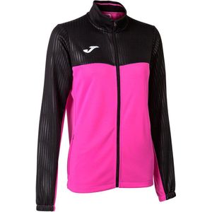 Joma Montreal Track Jacket Roze S Vrouw