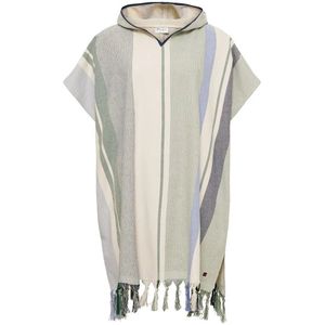Redgreen Rio Poncho