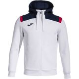 Joma - Toledo - Jas - Wit/Navy - Heren