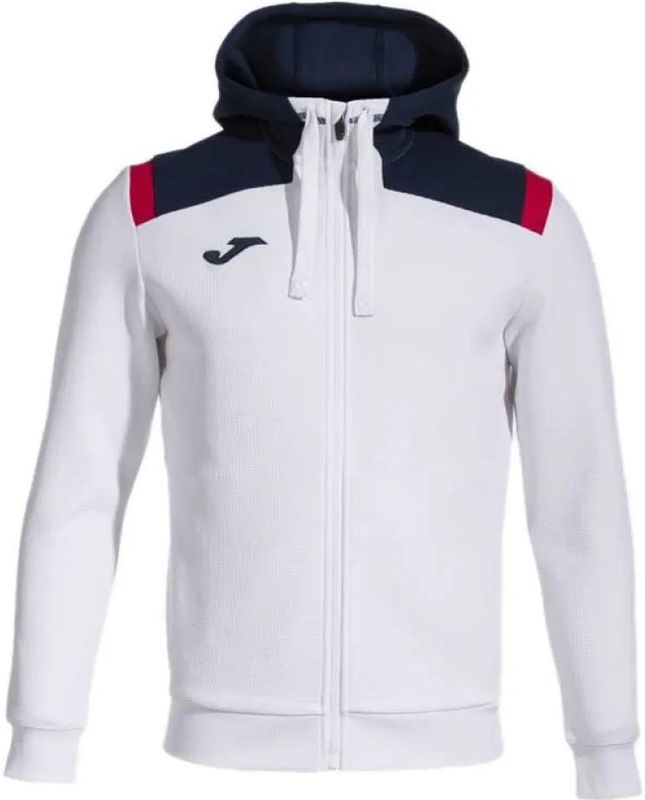 Joma - Toledo - Jas - Wit/Navy - Heren