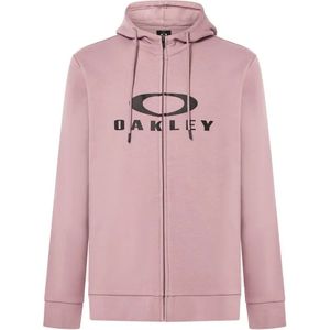 Oakley Apparel Bark 2.0 Sweatshirt Met Rits