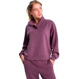 Roxy - Rise & Vibe Sweet - Sportsweater - Dames