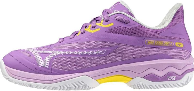 Mizuno - Wave Exceed Light - Padel Schoenen - Dames
