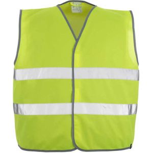 Mascot Safe Classic 50187 Traffic Veiligheidsvest
