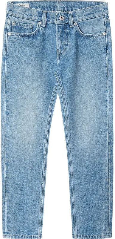 Pepe Jeans Straight Spijkerbroek