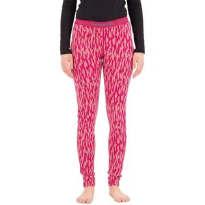 Icebreaker 260 Vertex Macro Forms Merino Leggings