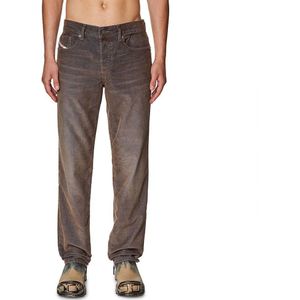 Diesel 2023 Finitive Jeans Bruin 33 / 32 Man