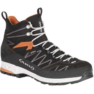 Aku Tengu Lite Goretex Hiking Boots Zwart EU 41 1/2 Man