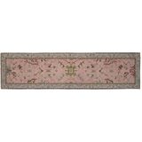 Tapijt DKD Home Decor Katoen (60 x 240 x 1 cm)