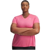 Under Armour - Tech Twist Ssv Plus - T-shirt - Korte Mouwen