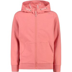 CMP - Wandeljas - Meisjes - Slim Fit - Verstelbare Capuchon