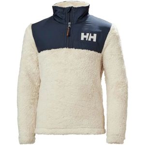 Helly Hansen - Champ - Skipully - Blauw - YKK®-Rits - Kinderen