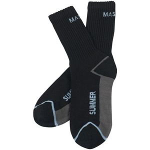 Mascot Complete 50453 Pack 3 Lange Sokken