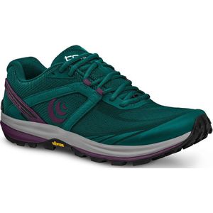 Topo Athletic Terraventure 3 Trail Running Shoes Groen EU 37 1/2 Vrouw