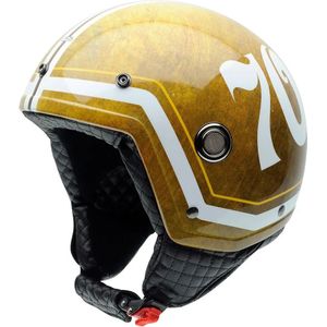 Nzi Tonup Open Helm