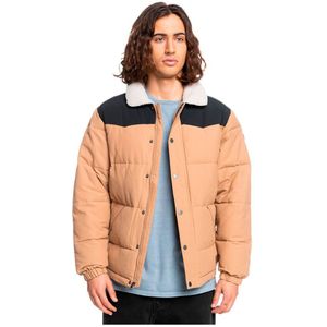 Quiksilver The Puffer Jas