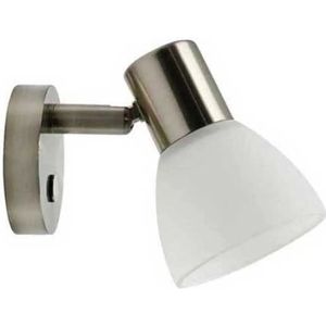 Talamex - LED Wandlamp - 10-30V - 3000K - 3W - Dimbaar