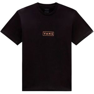 Vans Classic Easy Box T-shirt Met Korte Mouwen