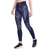 Pro Charge - Trainingslegging - Zwart - Gerecycled Polyester en Elastaan