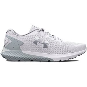 Under Armour Charged Rogue 3 Knit Running Shoes Grijs EU 41 Vrouw