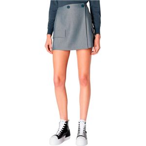 Armani Exchange 6ryn22 Korte Rok