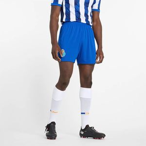 New Balance Fc Porto 24/25 Thuis Korte Broek