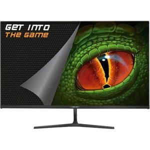 Keep Out - XGM27Pro5 - Gaming Monitor - 27 inch - Full HD - IPS - 200Hz