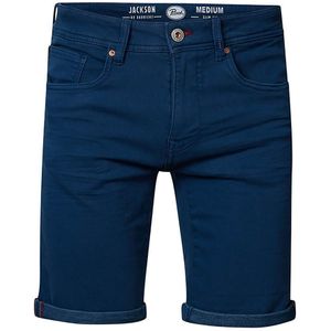 Petrol Industries M-1020-sho005 Jackson Coloured Korte Jeans