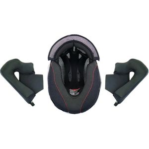 Sena Outrush R Binnenvoering