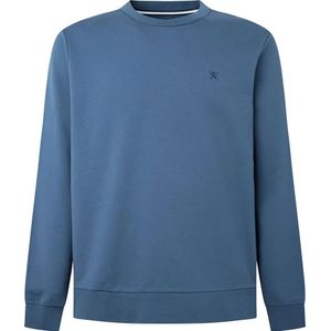 Hackett London Logo Sweatshirt