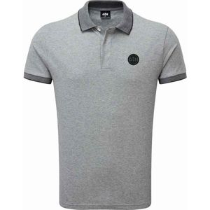 Gill Lucca Korte Mouw Poloshirt