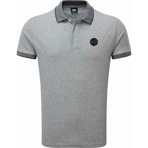 Gill Lucca Korte Mouw Poloshirt