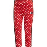 Adidas - Disney Leggings - Zwart - Katoen - Elastische Tailleband