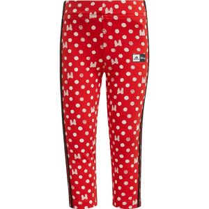 Adidas - Disney Leggings - Zwart - Katoen - Elastische Tailleband