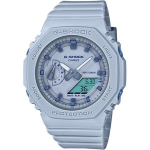 Casio Gshock Watch Blauw