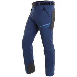 Newwood Drift Pants Blauw 40 Man