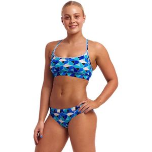 Funkita Sports Bikinitop
